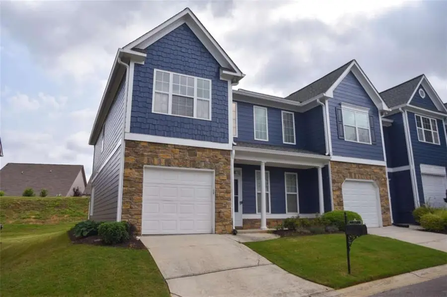 6616 Splashwater Drive, Flowery Branch, GA 30542 - Image #2