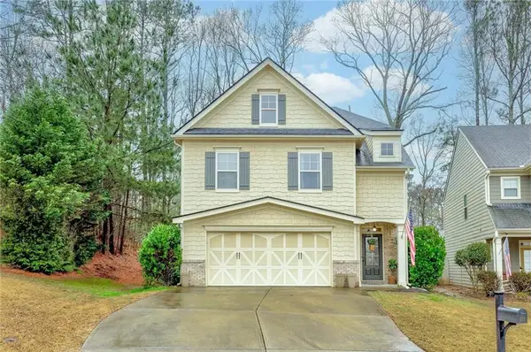 294 Ascott Lane, Woodstock, GA 30189