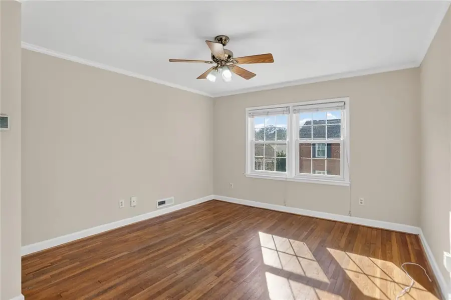 578 Goldsboro Road Ne #D, Atlanta, GA 30307 - Image #2