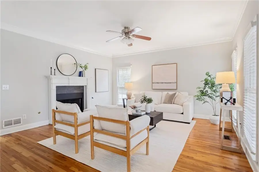 1142 Lonetia Street Se, Atlanta, GA 30312 - Image #3