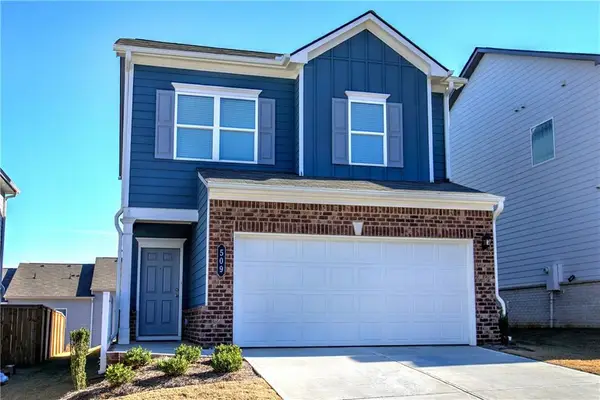 509 Alma Street, Cartersville, GA 30121