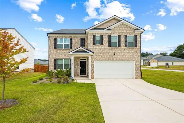 104 Montgomery Drive, Stockbridge, GA 30281