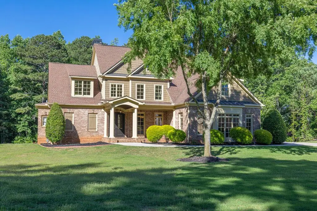 9145 Greenway Court, Gainesville, GA 30506 - #1