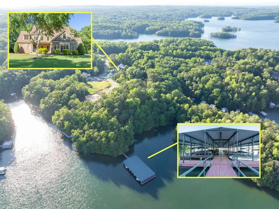 9145 Greenway Court, Gainesville, GA 30506 - #2