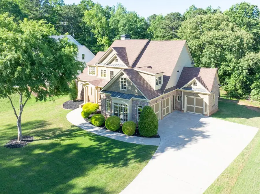 9145 Greenway Court, Gainesville, GA 30506 - #3