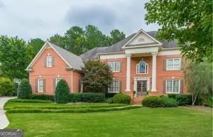 6205 Arnall Court, Acworth, GA 30101 - #1