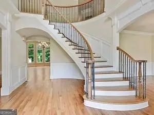 6205 Arnall Court, Acworth, GA 30101 - #2