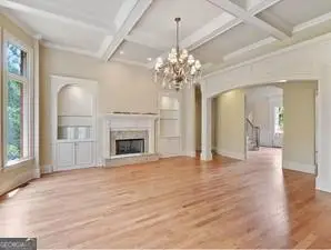 6205 Arnall Court, Acworth, GA 30101 - #3