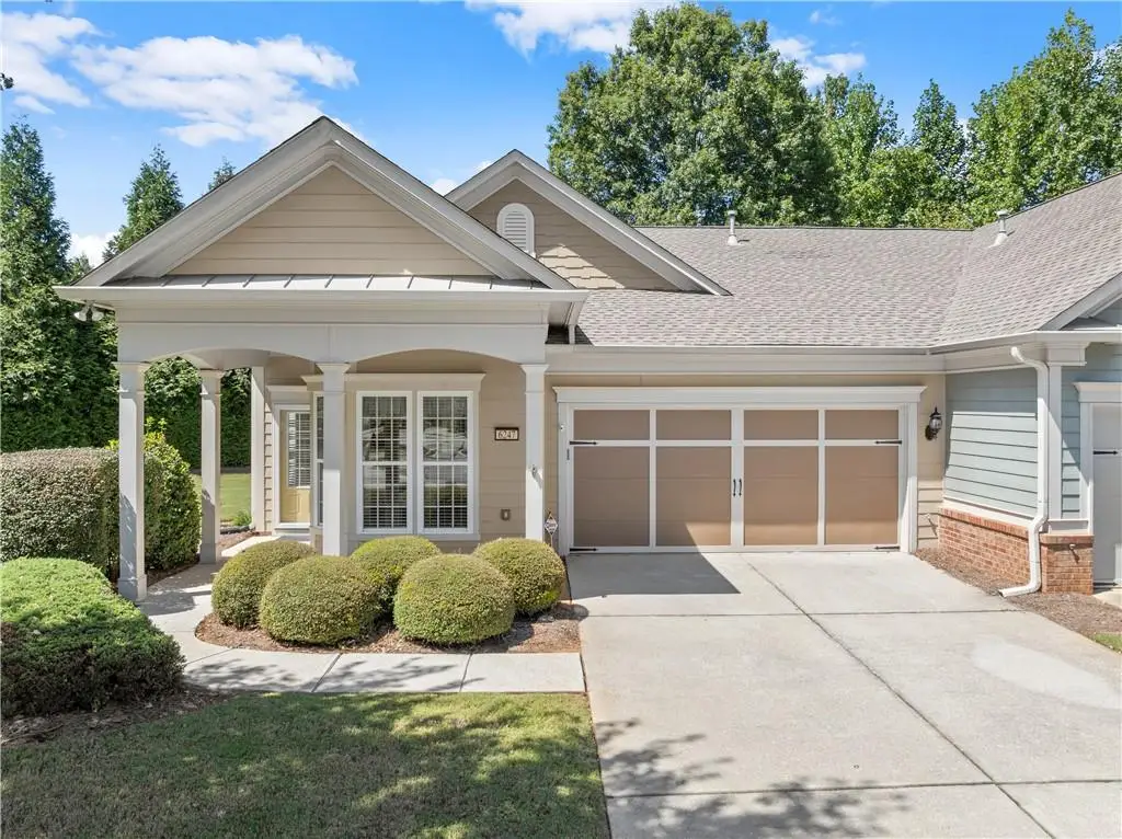 6247 Longleaf Drive, Hoschton, GA 30548 - Image #1