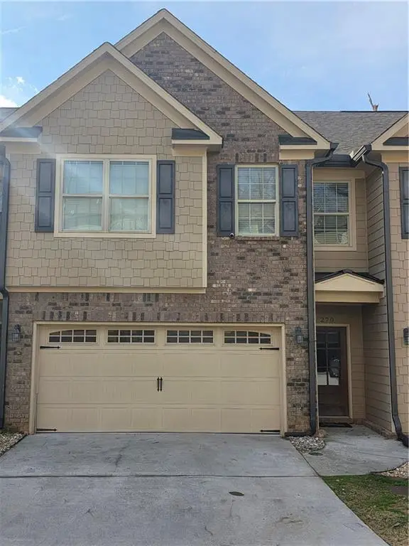 270 Jackson Place Nw, Lilburn, GA 30047