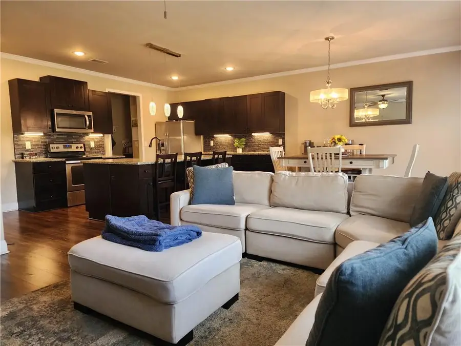 270 Jackson Place Nw, Lilburn, GA 30047 - #3