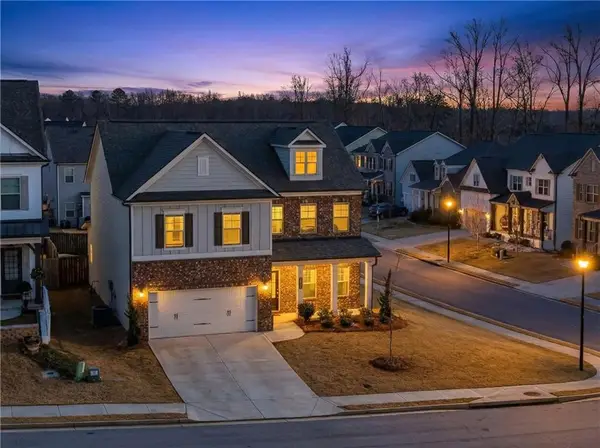 4489 Mill Oak Way, Gainesville, GA 30504