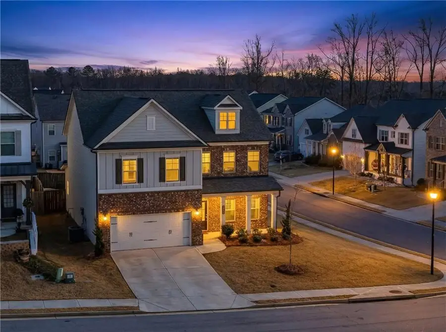 4489 Mill Oak Way, Gainesville, GA 30504 - #2