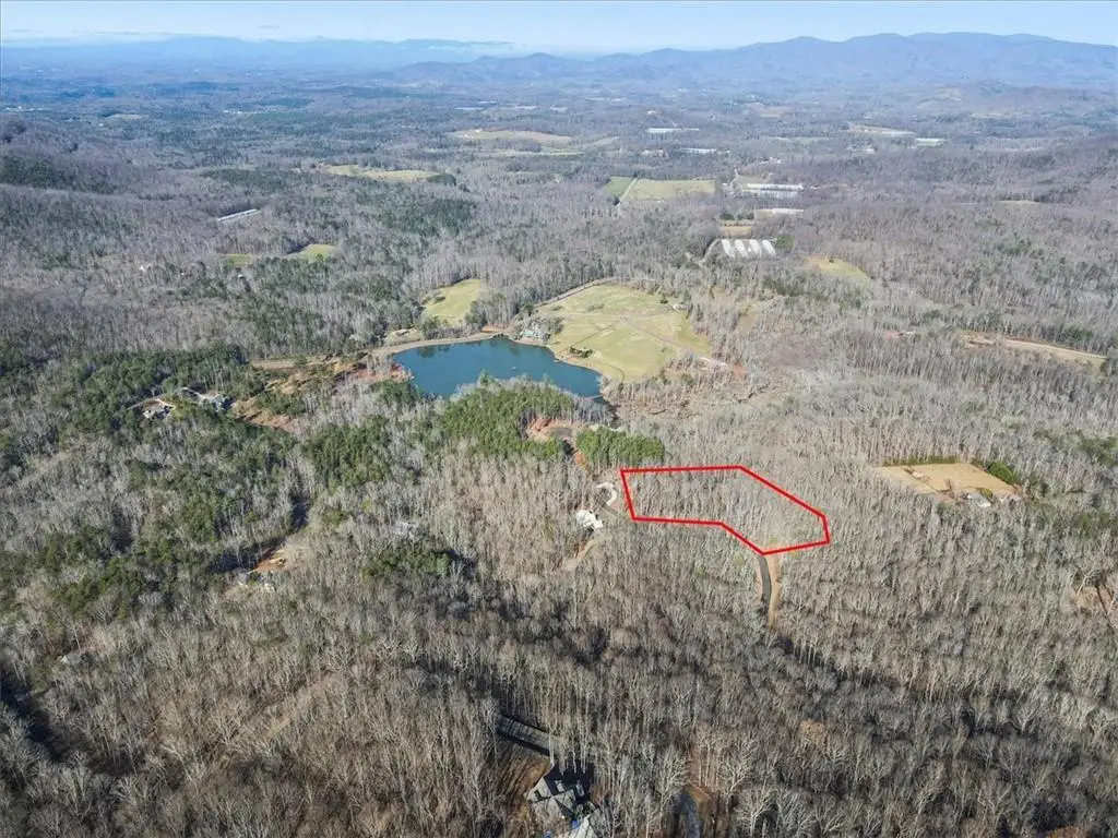 0 Mountain Side Parkway, Ellijay, GA 30536 - Image #1