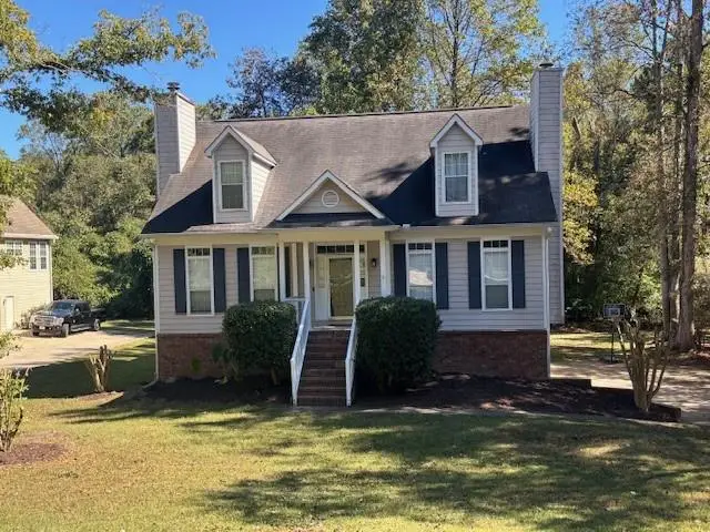 9256 Brook Court, Douglasville, GA 30135 - #1