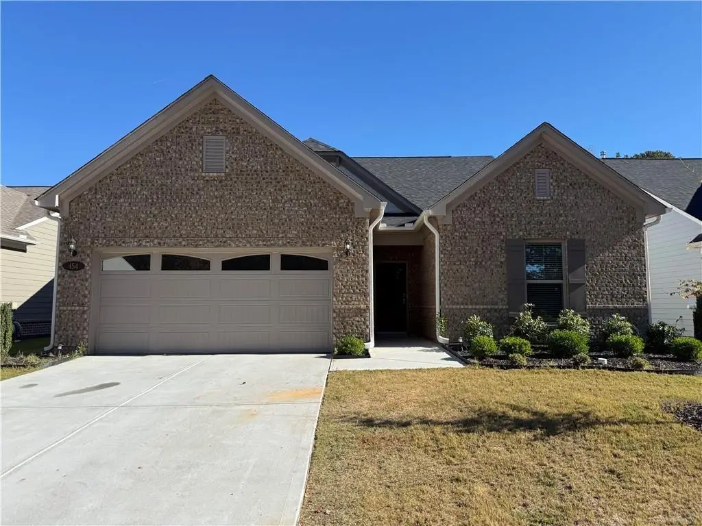 454 Bandon Way, Peachtree City, GA 30269 - Image #1