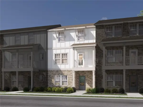 507 Mccrae Road, Lawrenceville, GA 30045