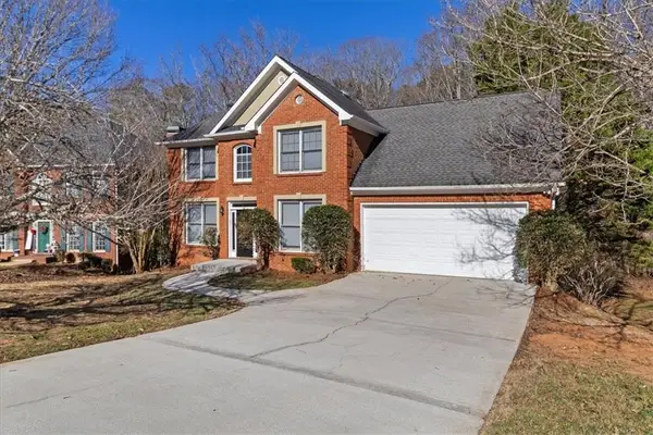 2401 Weatherstone Circle Se, Conyers, GA 30094
