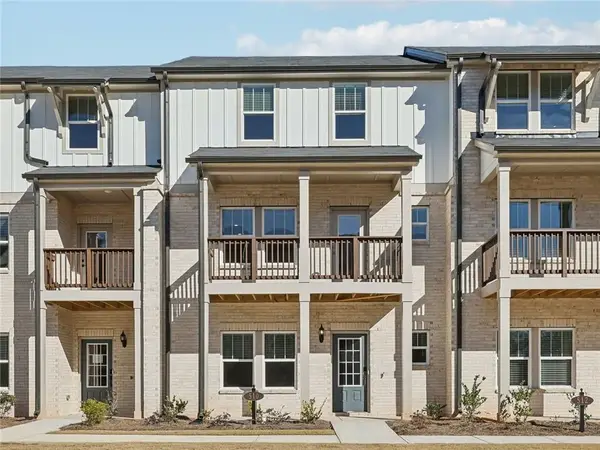 510 Mccrae Road, Lawrenceville, GA 30045