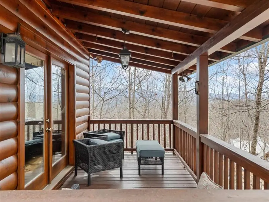 541 Little Bushy Head Road, Cherry Log, GA 30522 - #2