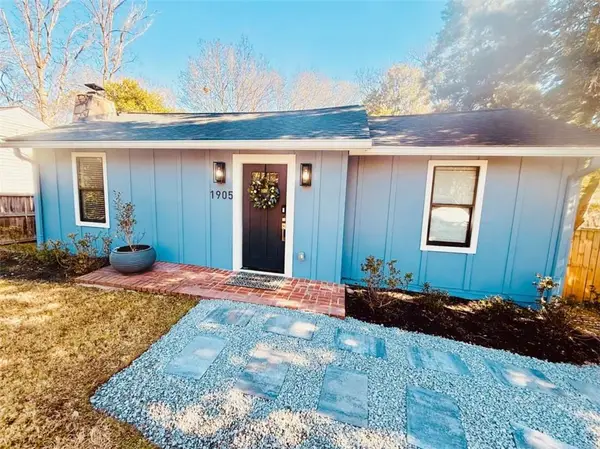 1905 Windemere Drive Ne, Atlanta, GA 30324