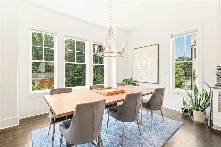 1801 Huntington Hills Lane Nw, Atlanta, GA 30309 - #3