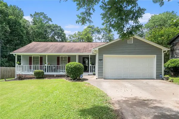 2247 Cruse Road, Lawrenceville, GA 30044