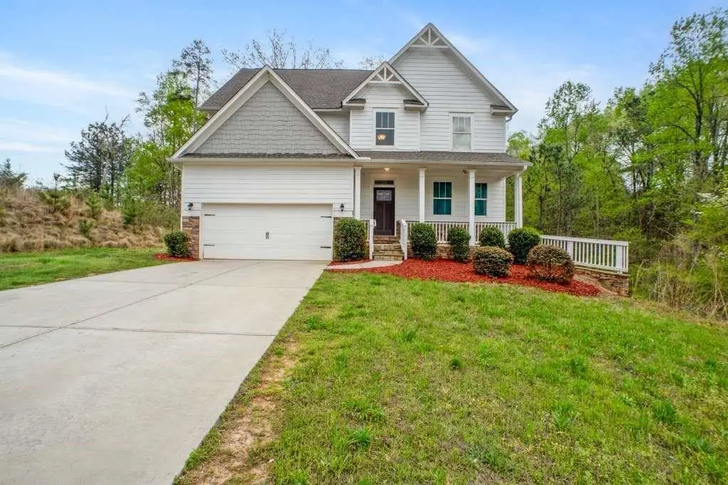 6219 Trojan Drive, Gainesville, GA 30506 - Image #1