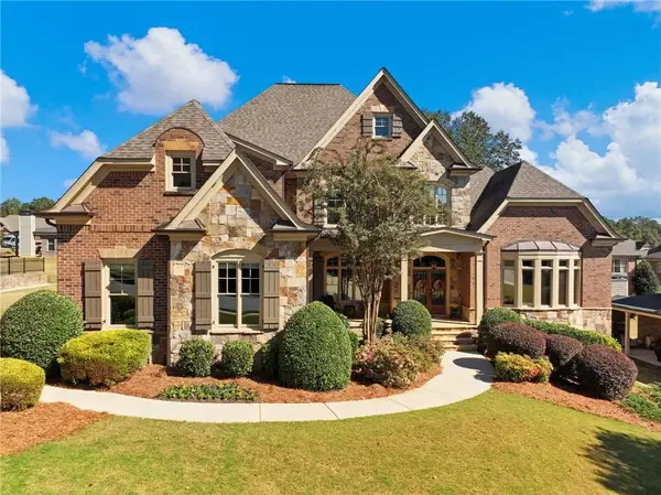 2051 Skybrooke Court, Hoschton, GA 30548