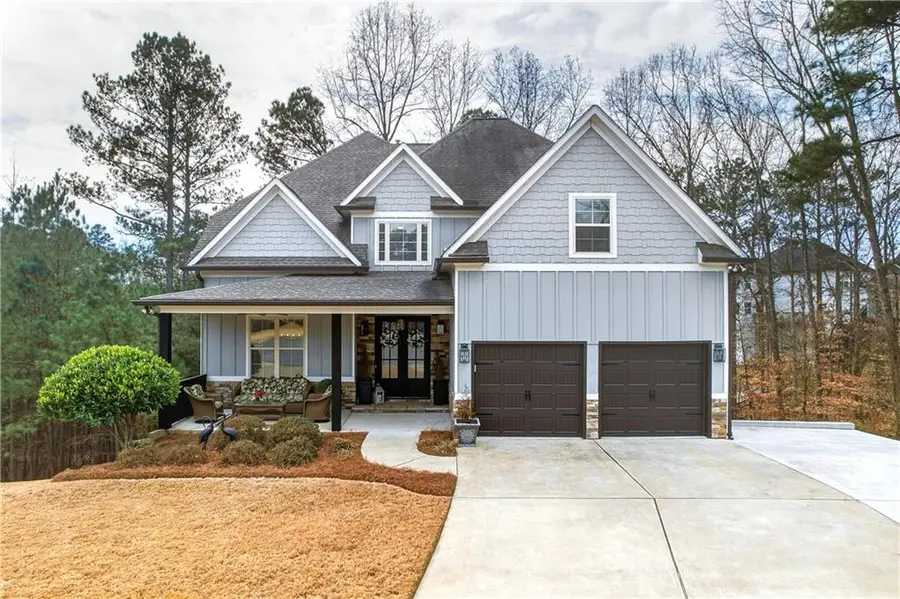 504 Valley Court, Canton, GA 30114 - Image #3