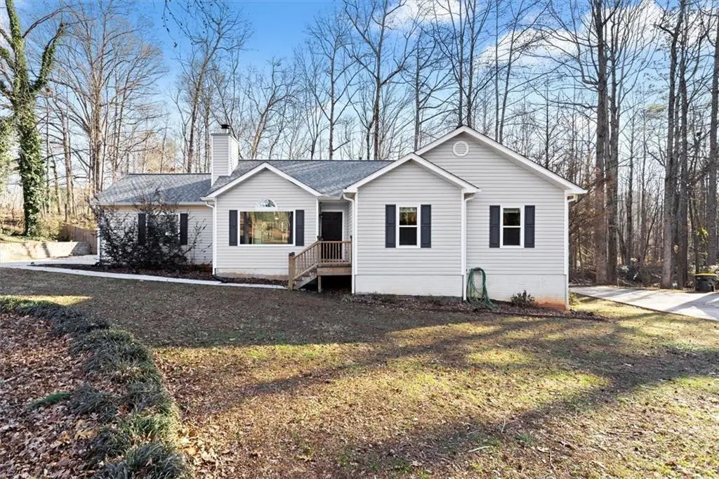 184 Ivy Trace Boulevard, Newnan, GA 30265 - #1