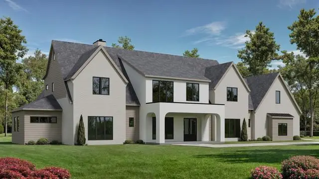 4834 Short Street, Suwanee, GA 30024 - #1