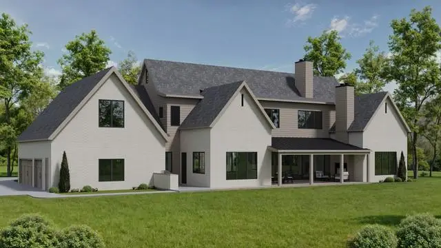 4834 Short Street, Suwanee, GA 30024 - #2