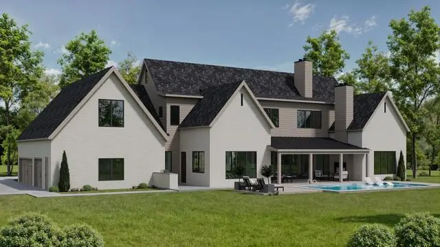 4834 Short Street, Suwanee, GA 30024 - #3