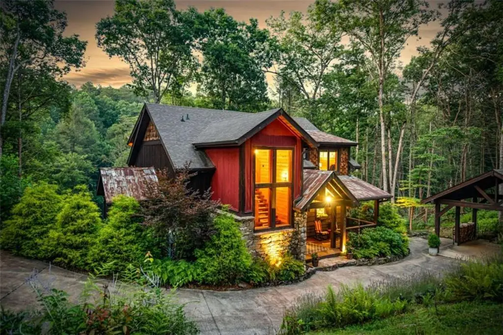 2695 Highway 2, Blue Ridge, GA 30513 - Image #1