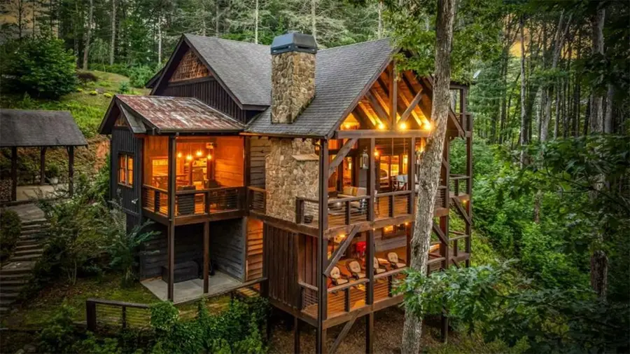 2695 Highway 2, Blue Ridge, GA 30513 - Image #3