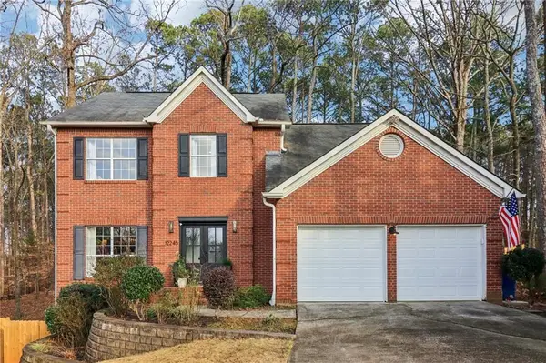 12245 Greenmont Walk, Alpharetta, GA 30009