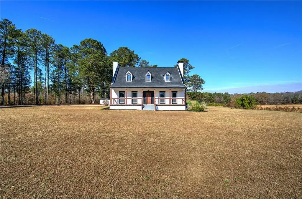 2193 W Ellis Road, Griffin, GA 30223 - #1