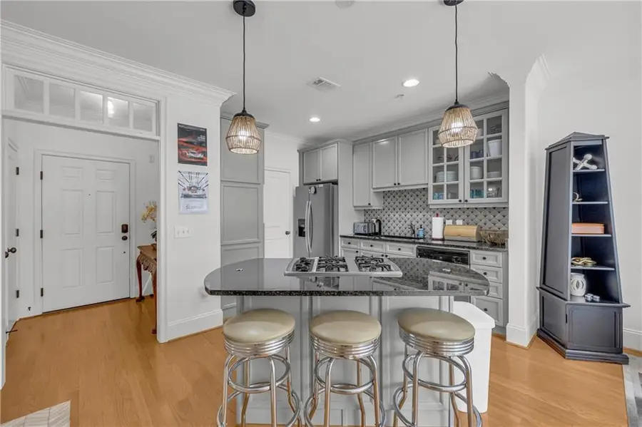 825 Highland Lane Ne #1207, Atlanta, GA 30306 - #2