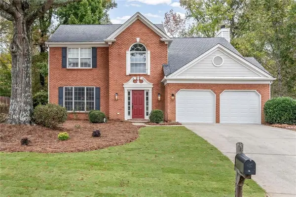 3715 Lakeheath Drive, Cumming, GA 30041