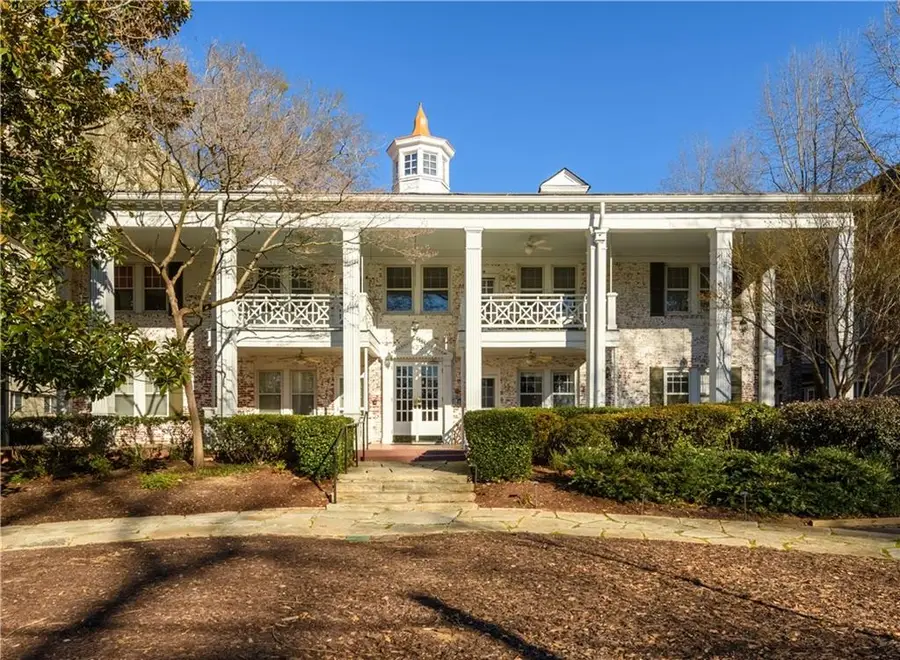 423 Clairemont Avenue #13, Decatur, GA 30030 - #3