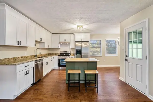 2811 Hill Circle, Dacula, GA 30019