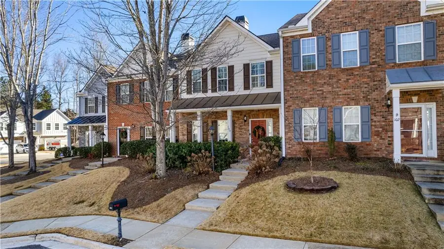 100 Portico Place, Newnan, GA 30265 - #2