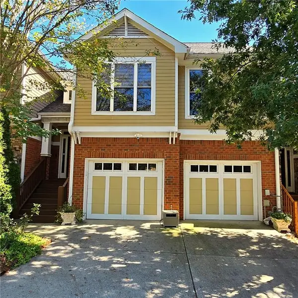 2110 Constitution Court, Roswell, GA 30075