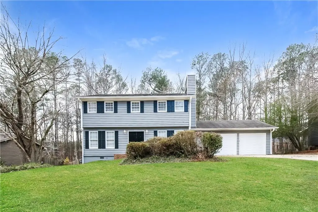 4189 Windermere Drive, Lithonia, GA 30038 - Image #1