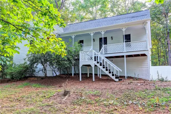 214 Valley Brook Drive, Woodstock, GA 30188