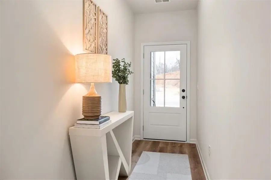 365 Summit View Lane #6, Jasper, GA 30143 - #2