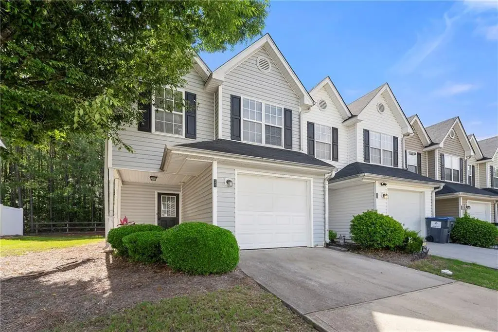 6901 Gallant Circle Se #13, Mableton, GA 30126 - #1