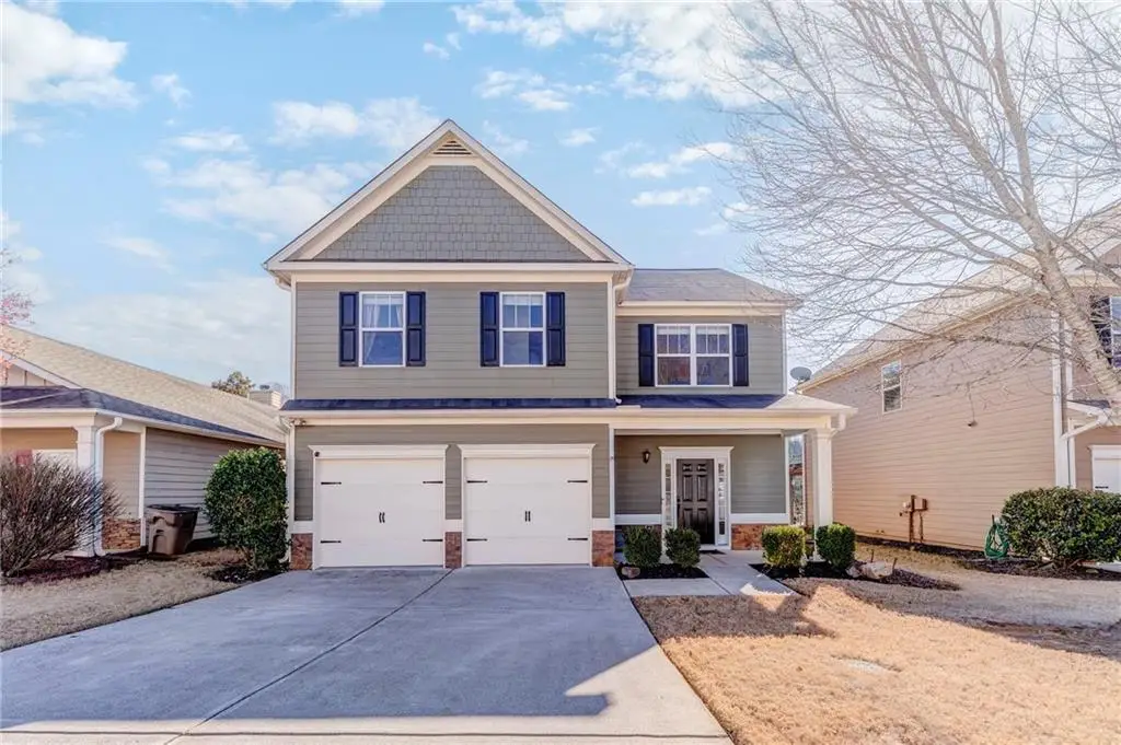 160 Renford Road, Ball Ground, GA 30107 - Image #1