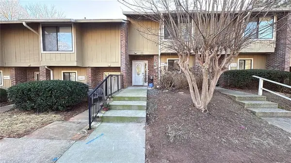 2163 Palmyra Drive Se, Marietta, GA 30067